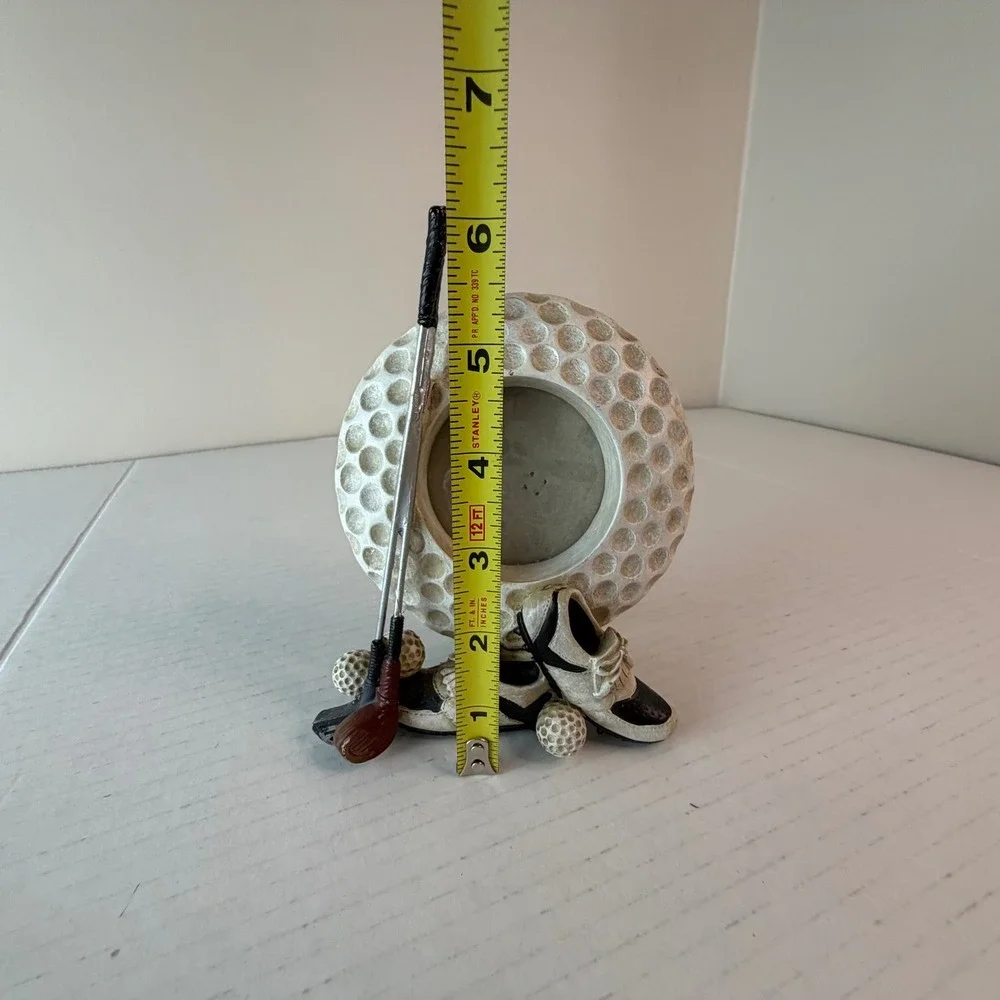 N/A golf theme